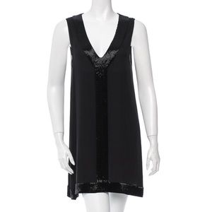 Beautiful Alice&olivia black dress